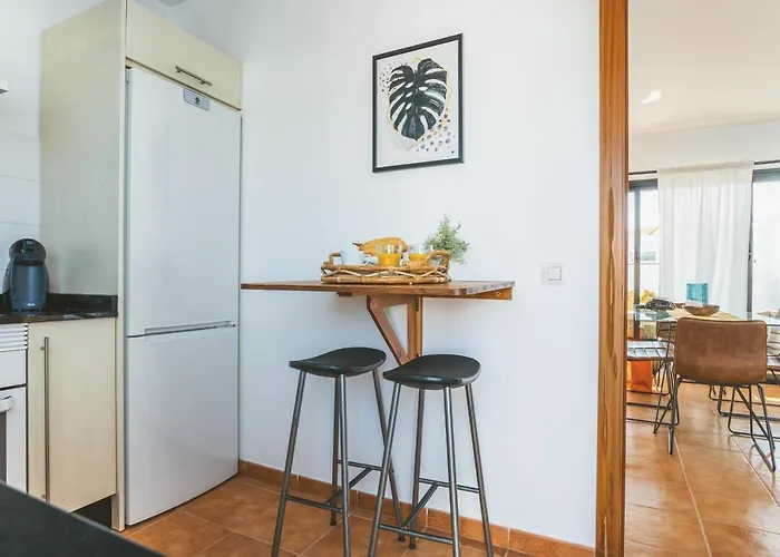 Sweet Papagayo Playa Blanca (Lanzarote)