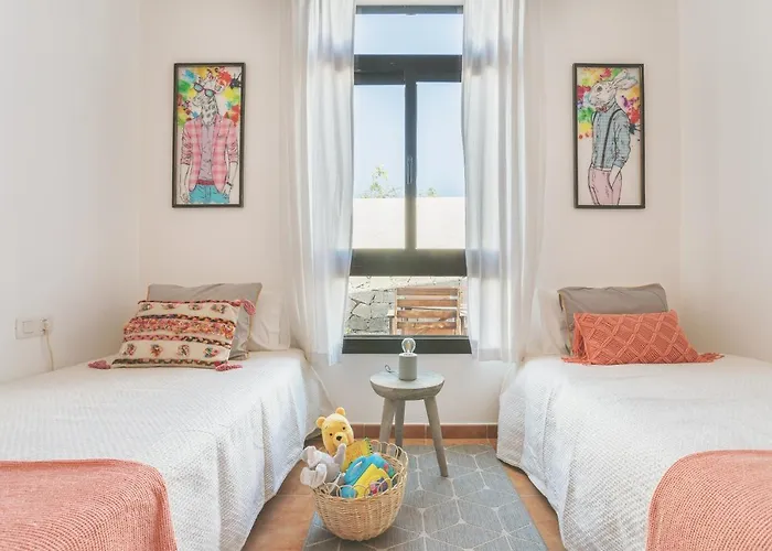 Casa vacanze Sweet Papagayo *