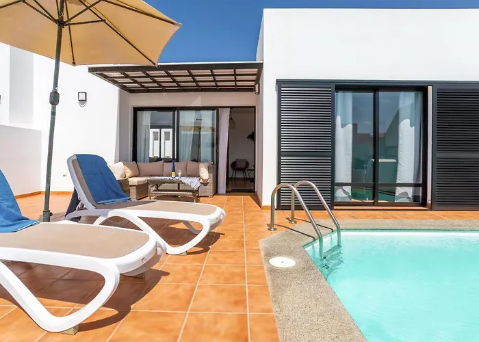 Casa vacanze Sweet Papagayo *