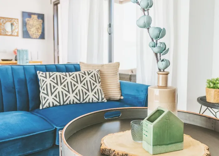 Casa vacanze Sweet Papagayo