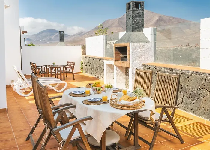 Casa vacanze Sweet Papagayo *