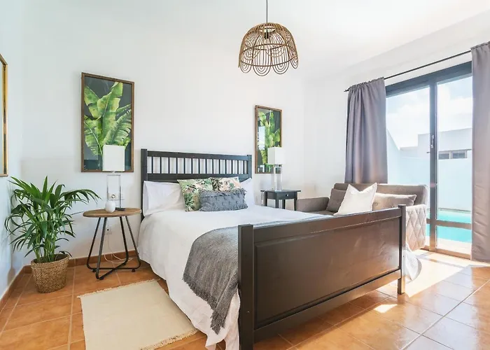 Sweet Papagayo Casa vacanze