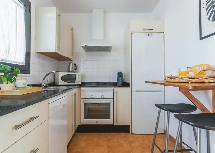 Casa vacanze Sweet Papagayo *