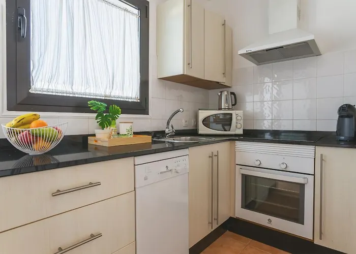 Sweet Papagayo Casa vacanze Playa Blanca (Lanzarote)