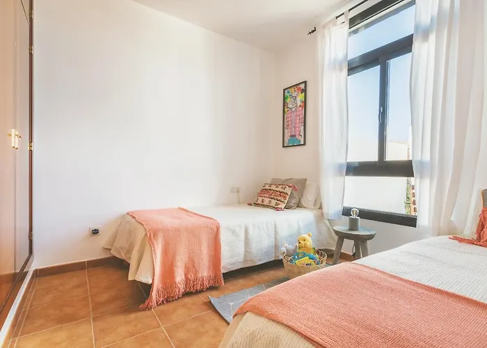 Sweet Papagayo Casa vacanze