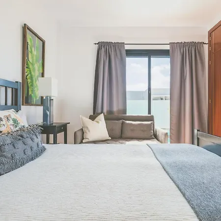 Sweet Papagayo * Playa Blanca (Lanzarote)