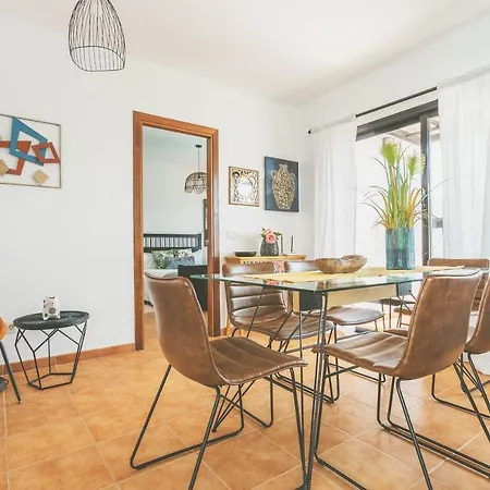 Sweet Papagayo Casa vacanze