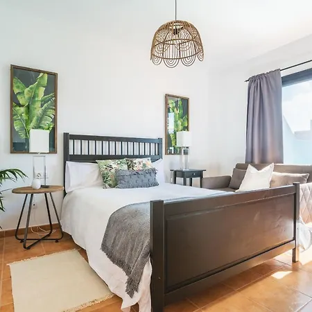 Sweet Papagayo Prázdninový dům