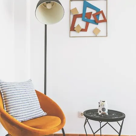 Sweet Papagayo Casa vacanze