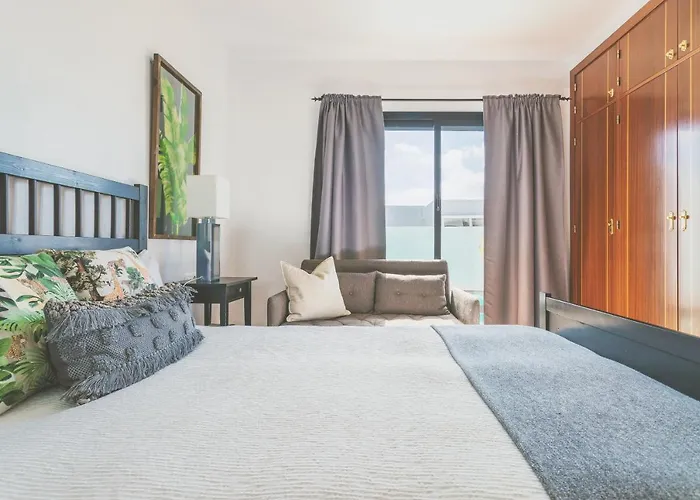 Sweet Papagayo * 플라야블랑카