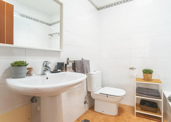 Sweet Papagayo 플라야블랑카