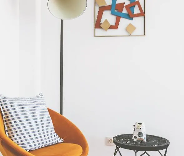 Sweet Papagayo Hébergement de vacances