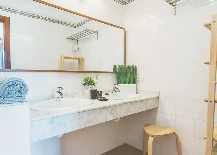 Sweet Papagayo 펜션 *