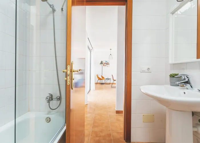 Sweet Papagayo 펜션