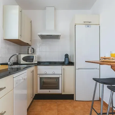 Сasa de vacaciones Sweet Papagayo *