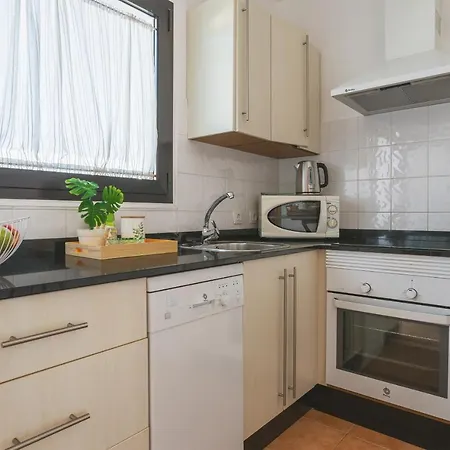 Sweet Papagayo Сasa de vacaciones Playa Blanca (Lanzarote)